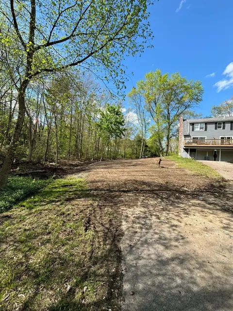 Landscape construction project in Norfolk, MA by LD Landscape & Construction — photo 23
