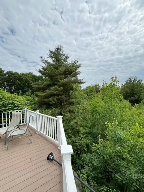 Landscape construction project in Norfolk, MA by LD Landscape & Construction — photo 10