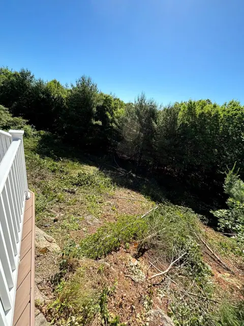 Landscape construction project in Norfolk, MA by LD Landscape & Construction — photo 15
